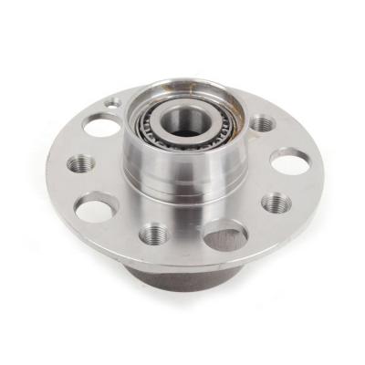 China Automotive Auto Parts Front Wheel Hub Bearing Fits Rear Wheel For S-CLASS W221 C216 W222 X222 221 330 02 25 OEM 2213300225 for sale