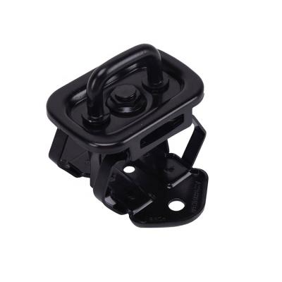 China Automobile Body Parts Auto Parts Hood Latch Latch Fits For S-CLASS C216 W221 OEM 2218800260 221 880 02 60 for sale