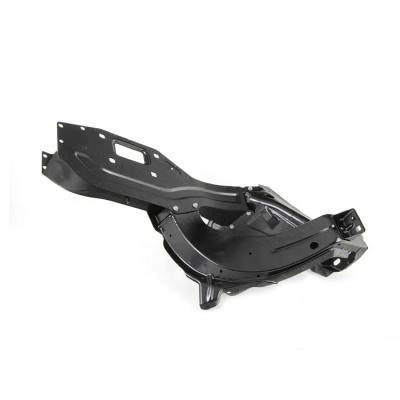 China Good Quality Car Headlight GAK Right Headlamp Bracket Fits For OEM 1646200291 164 620 02 91 for sale