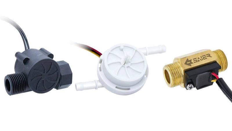 Verified China supplier - Foshan Shunde Saier Sensor Co., Ltd.