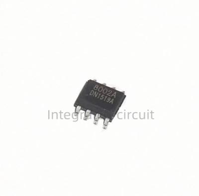 China Brand New Audio Integrated Circuit MD8002A MD8002 8002A SOP8 3W Patch 3W Power Amplifier IC Chip MD8002A for sale