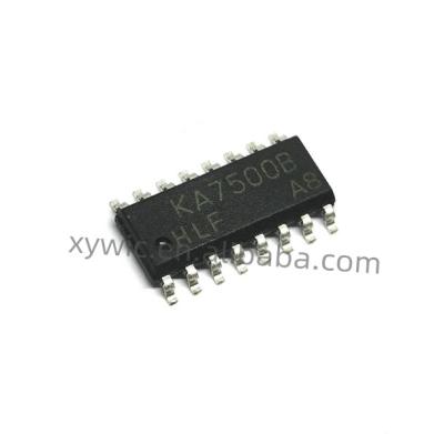 China High Quality KA7500B Integrated Circuit Integrated KA7500BS IC Switching Regulator Block New KA7500B for sale