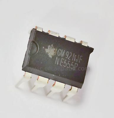 China Original Integrated Circuits DIP-8 BOM Professional Integrated Circuit Electronic Components IC Chip NE555P Supplie for sale