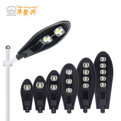 China ROAD led Road Lights Designer Street Light IP65 Aluminum Street Lights IP66 Casted 30W 50W 100W 150W 200W 250W Zhongshan for sale