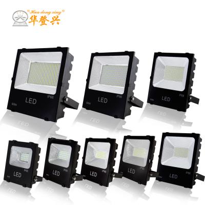 China Theme Park Hot Sale Flagpole High Price Yard Lamp AC85-265V IP65 Waterproof Construction Site SMD/COB Chips 300w Outdoor Led Flood Light for sale