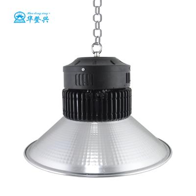 China CE ROHS LANDSCAPE 3030 certified commercial smd high bay light 50w 100w 150w 200w led high bay light for sale