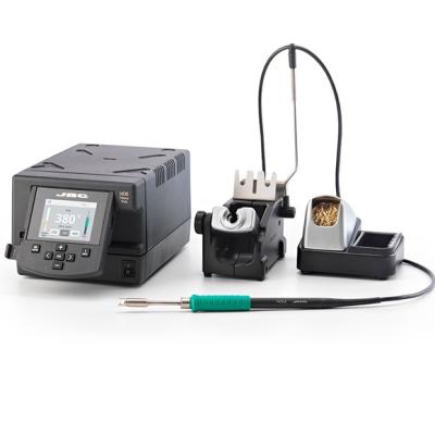 China Original Spain JBC HDE-2C HDE-2D HDE-2HD high power plastic soldering station in stock for sale