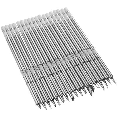 China Other T12-KF soldering iron tips for sale