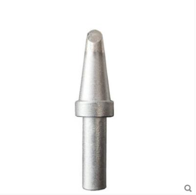 China Copper Replacement For Fast Welding 500-5C Bit For Welding Station 205H Soldering Tips Welding for sale