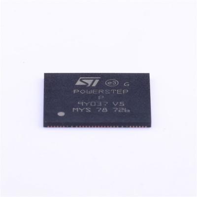 China POWERSTEP01 IC MTR DRV BIPLR 3.3/5V 89VFQFPN Normal Integrated Circuits New and Original Electronics Components POWERSTEP01 for sale