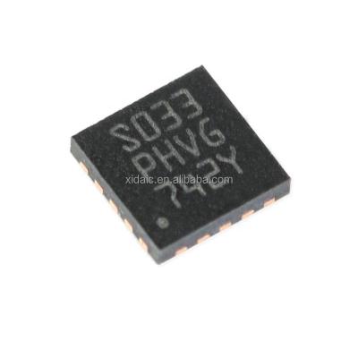 China STM8S003 IC MCU 8BIT 8KB Professional Supplier STM8S003F3U6TR Normal Brand New Genuine Original Stock BOM 20UFQFPN IC SNAPSHOT for sale