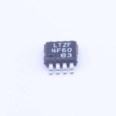 China Normal LINEAR LT3010EMS8E#PBF Reg Position Adjustment 50MA 8MSOP 100% Original IC New Electronic Component for sale