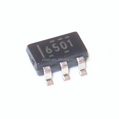 China SN6501 Normal IC REG CONV PWR SUPPLY SOT23-5 100% New Original Electronic Component SN6501DBVR for sale