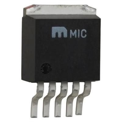 China MIC29302 normal support new and original BOM electronic components integrate circuit MIC29302AWU for sale