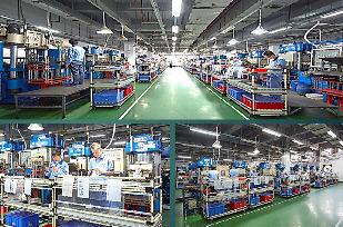 Verified China supplier - Pctech Electronics (SZ) Co., Ltd.