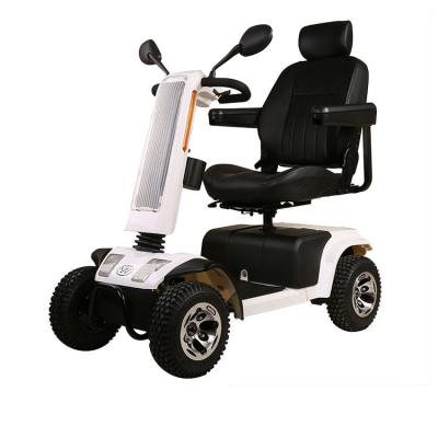 China Hot New Products Eco - Friendly Elderly Electric Handicapped Mobility Scooter With Great Price for sale