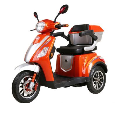 China China Manufacture Custom 3 Wheels Elderly Electric Mobility Disability Scooters For Sale Vacuum 3.0 for sale