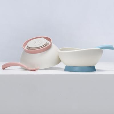 China Modern Suction Baby Bowl When Is The Super Bowl Microwave Available for sale