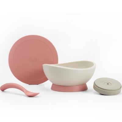 China Children's Suction Baby Bowl for sale