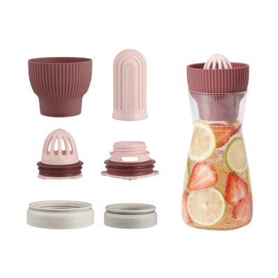 China Multifunctional Fit All Cups Bottles Durable Fashion Silicone Lids Bottle Stopper for sale