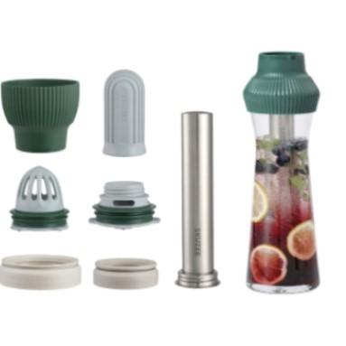 China Multifunctional multifunctional lid for glass bottle including mason cover for sale