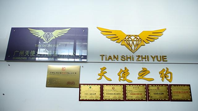 Verified China supplier - Guangzhou Tianshizhiyue Gem Co., Ltd.