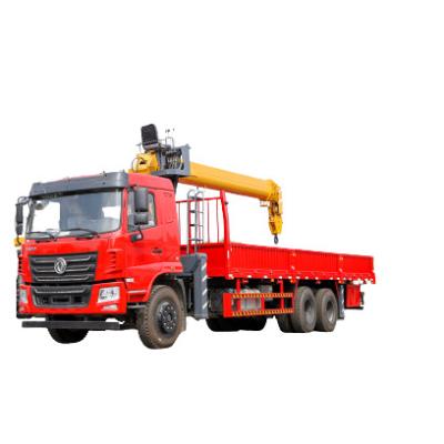 China TRUCK Mobile CRANE Truck Crane Truck Mounted Crane Hydraulic Telescopic Towable Trailer Truck Mounted Crane for sale