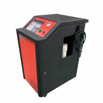 China Factory 500L/H water quality electrolyzer for Enameled wire welding hho generator for sale