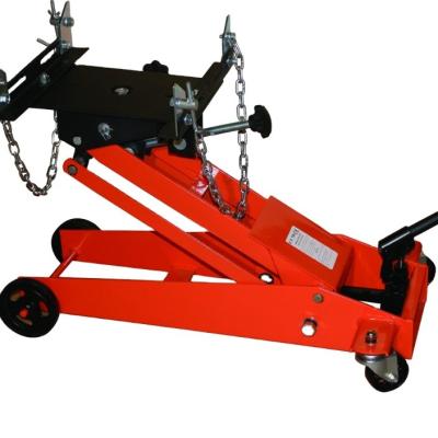 China Car Hydraulic Jack FLOOR TRANSMISSION JACK 0.5T Floor Transmission Jack For Truck With CE for sale