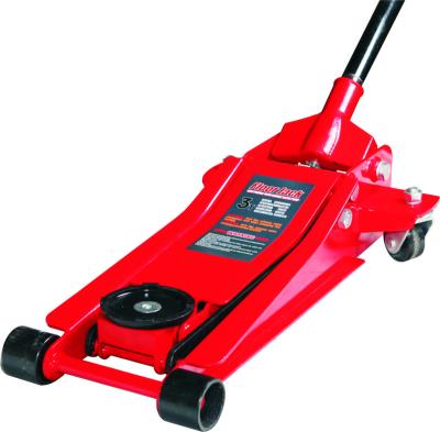 China Hydraulic Car Lifting Tools 3T Lift Tool Floor Jack for sale