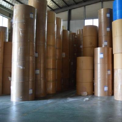 China Waterproof 2022 Factory Direct Hot Selling Premium Quality Paper Rolls for Coffee Mug or Tea Cups or Food Packaging Box for sale