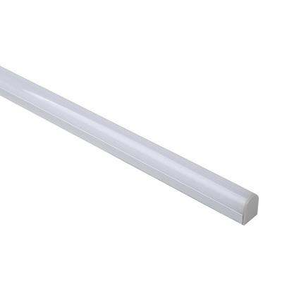 China Desk Led Surface Mounted Light Fixtures TL2027R Series Customized 6w 10w Led Suspended Linear Light for sale