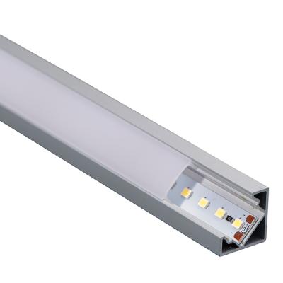 China TL1919 Desk Led Linear Light Linkable Showcase Supermarket Store 20w Aluminum Led Linear Bar Light for sale