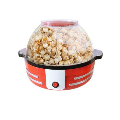 China PM275 Household Hot Sales Home Party Use Electric Air Popcorn Maker for sale