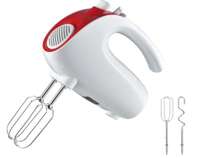 China Beater Ejector Knob Kitchen Use Hand Mixer Include 2 Sets Of Stainless Steel Beaters for sale