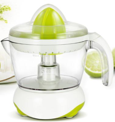 China Household 0.7L Citrus Juicer 25W AS Material Easy Working And Cleaning Juicer for sale