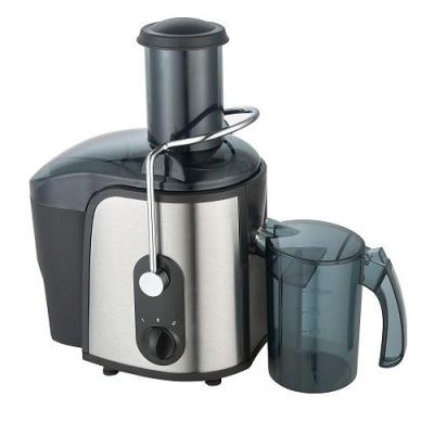 China Household Electric Juicer Extractor With Overheat Protection for sale