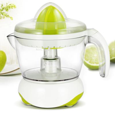 China Household Manual Lemon Orange Juicer Hand Juicer Citrus Juicer with Built-in Measuring Cup for sale