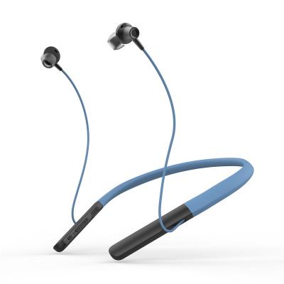 China TWS (True Wireless Stereo) Blue-tooth V5.2 In Ear Earbuds With 14.2mm Speaker 32hrs Music Time HiFi Stereo Deep Bass TWS Magnetic Neckband Earphone for sale