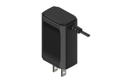 China De zwarte Universele Muur van 5W zet Machtsadapter, de Machtsadapter van de Muurstop voor Mobiel op Te koop