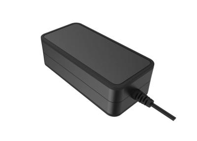 China 12V 3A Black Desktop Power Adapter Universal With US CE GS PSE CCC KA Approvals for sale