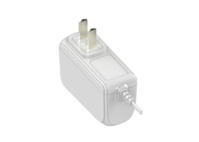 China White 5V 1A / 5V 1.5A / 12V 1A Wall Mount AC Power Adapter With CN US EU JP Plug for sale