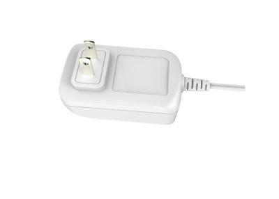 China van de de Wisselstroomadapter van 18W 24W 36W zet de Witte Muur met 5v op - 15v-Output Te koop