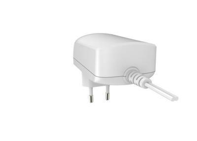 China De witte Adapter van 12V 2A 24w AC Universeel met de EU-Stop 2pin 2000ma Te koop