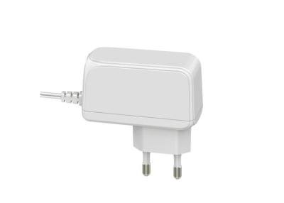 China Van de de Wisselstroomadapter 12V 1.5V AC gelijkstroom van kc Gediplomeerde Universele de Ladersadapter Te koop