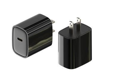 China Adaptador de alimentación USB universal de 1A a 3A con carga rápida de un solo / doble 50000 horas MTBF en venta