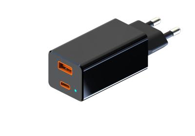 Chine Chargeur PD à pleine puissance pour ménage personnalisé avec logo Apple Interface 20W-120W à vendre