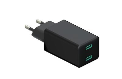 China Apple Interface TYPE-C Input Interface PD Power Adapter for PC 94 V0 and Generator Accessories for sale