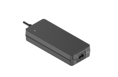 China Desktop Adapter With  5-52A Output Voltage And Efficiency ≥85% UL/CUL/TUV/GS/CE/CCC for sale