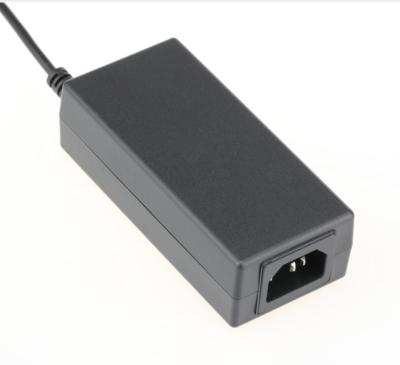 China 24w and 36w Desktop Switching Power Supply with C6 C8 C14 Connector for sale